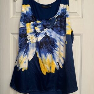 Abstract Top XL